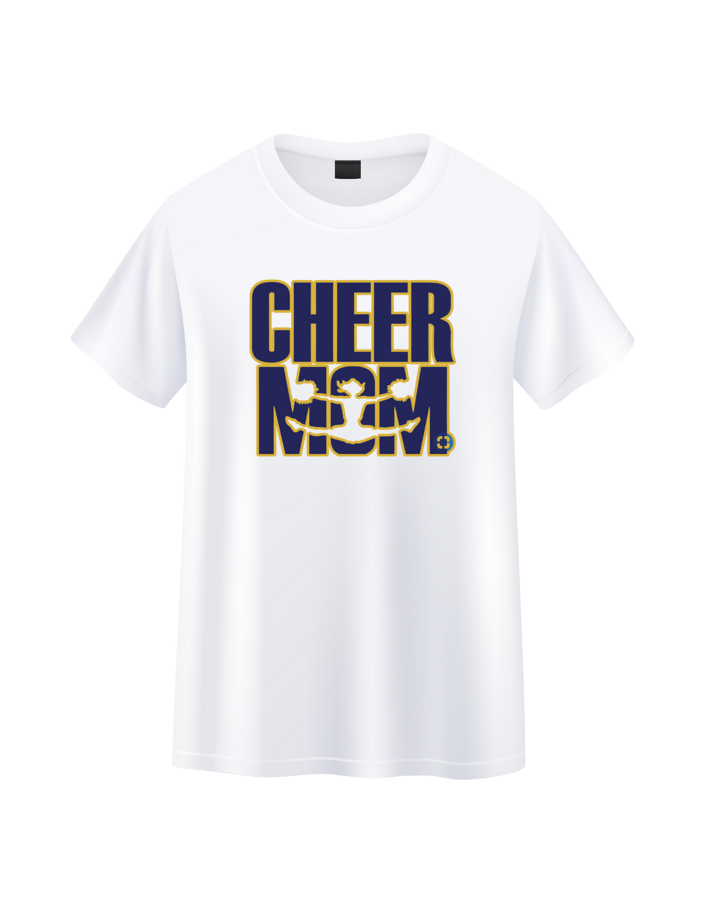 Cheer Mom shirt