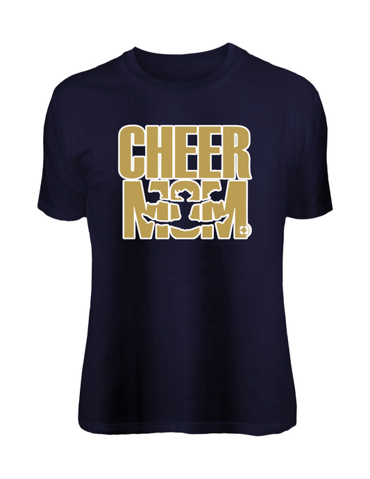 Cheer Mom shirt