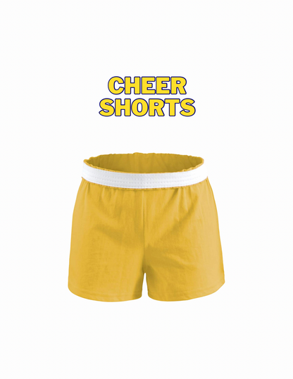 Cheer practice Shorts