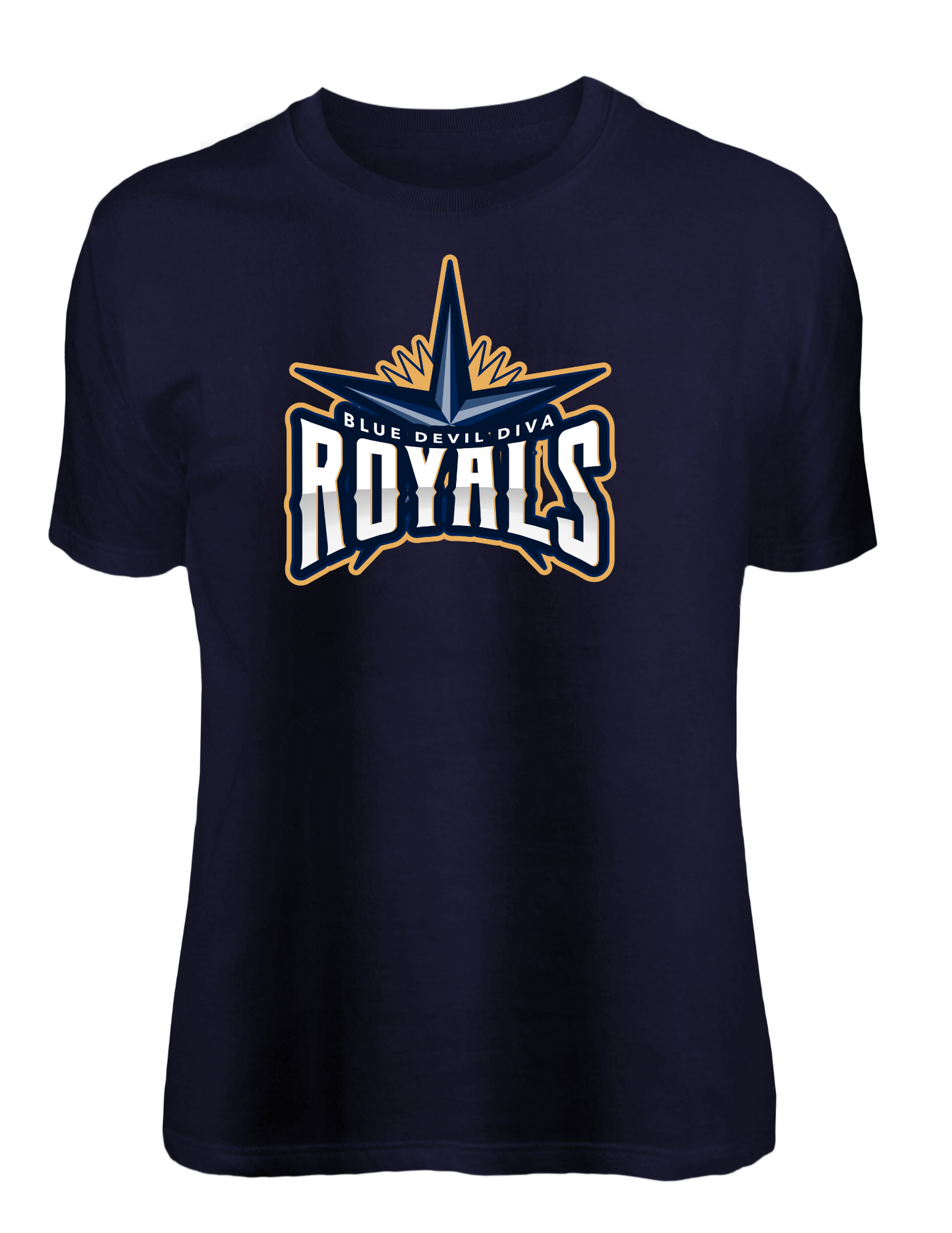 10U Royals tshirt