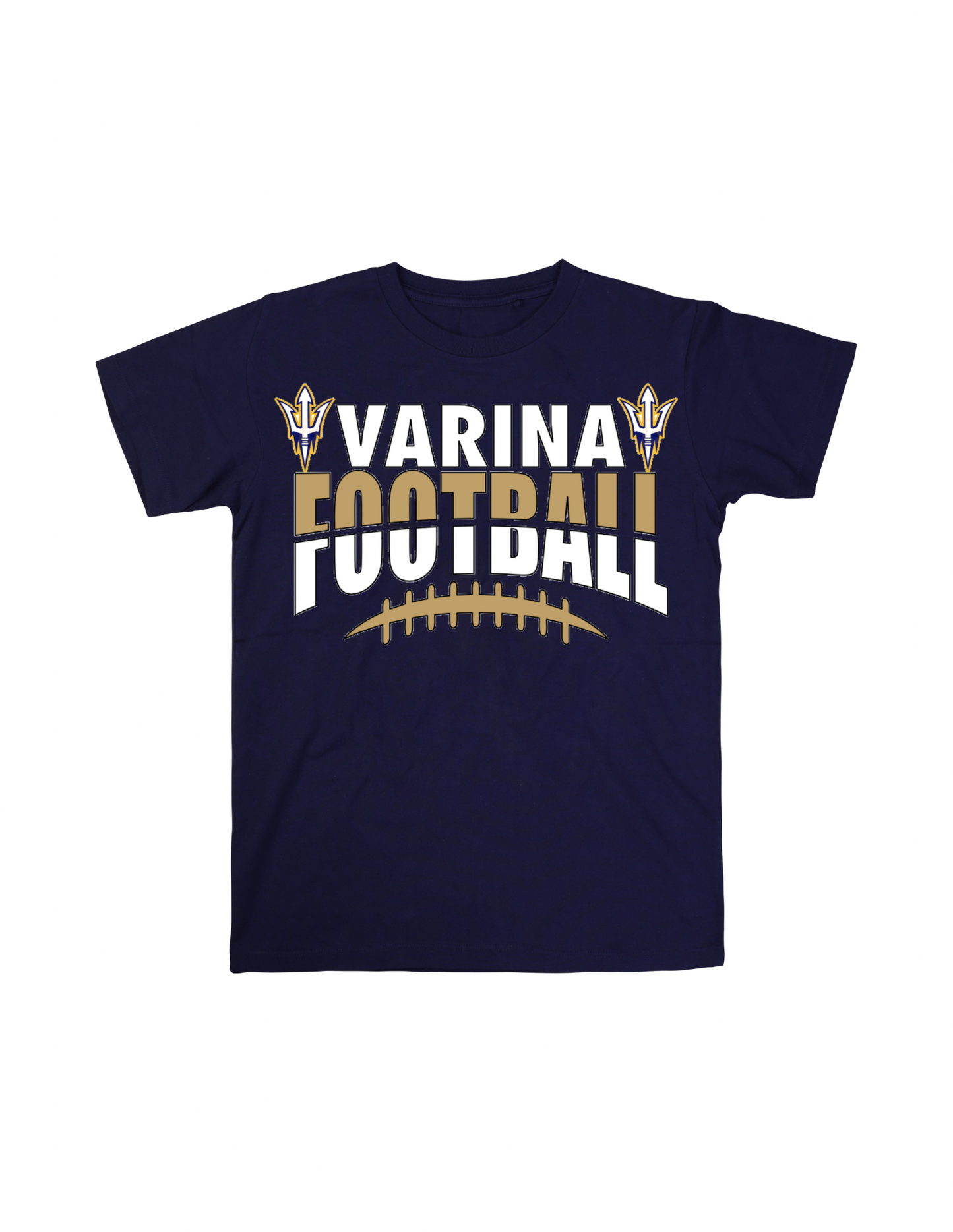 Varina Football T-shirt