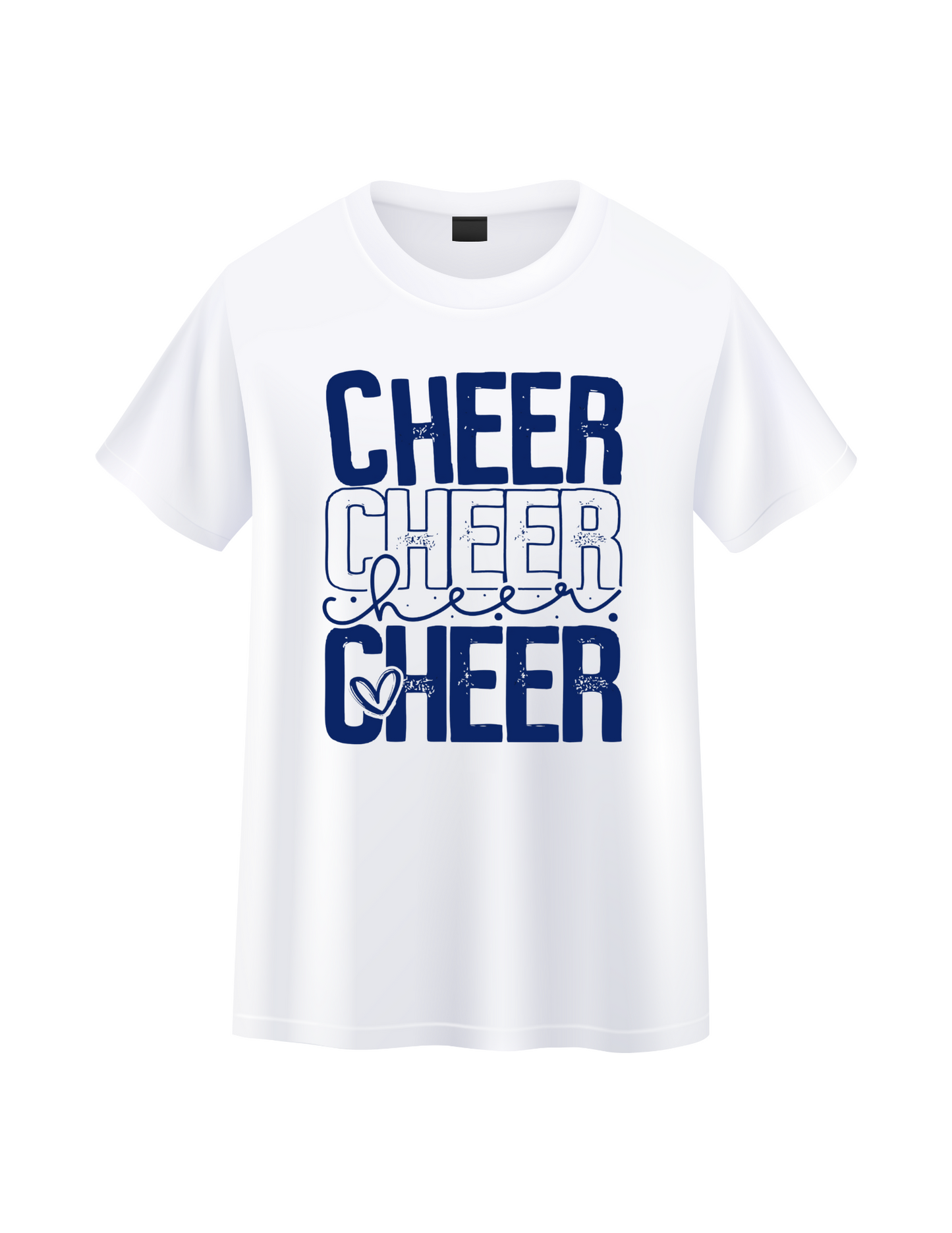 Cheer T-shirt