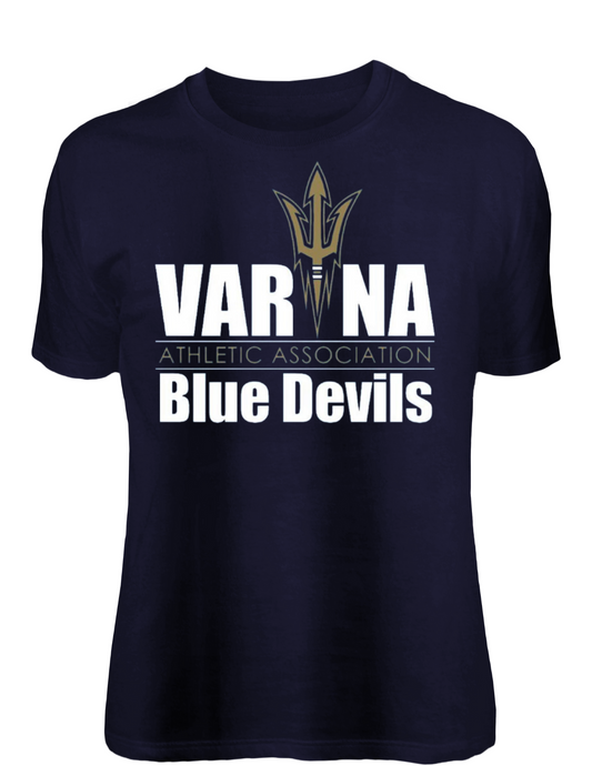 VAA Blue Devils Tee