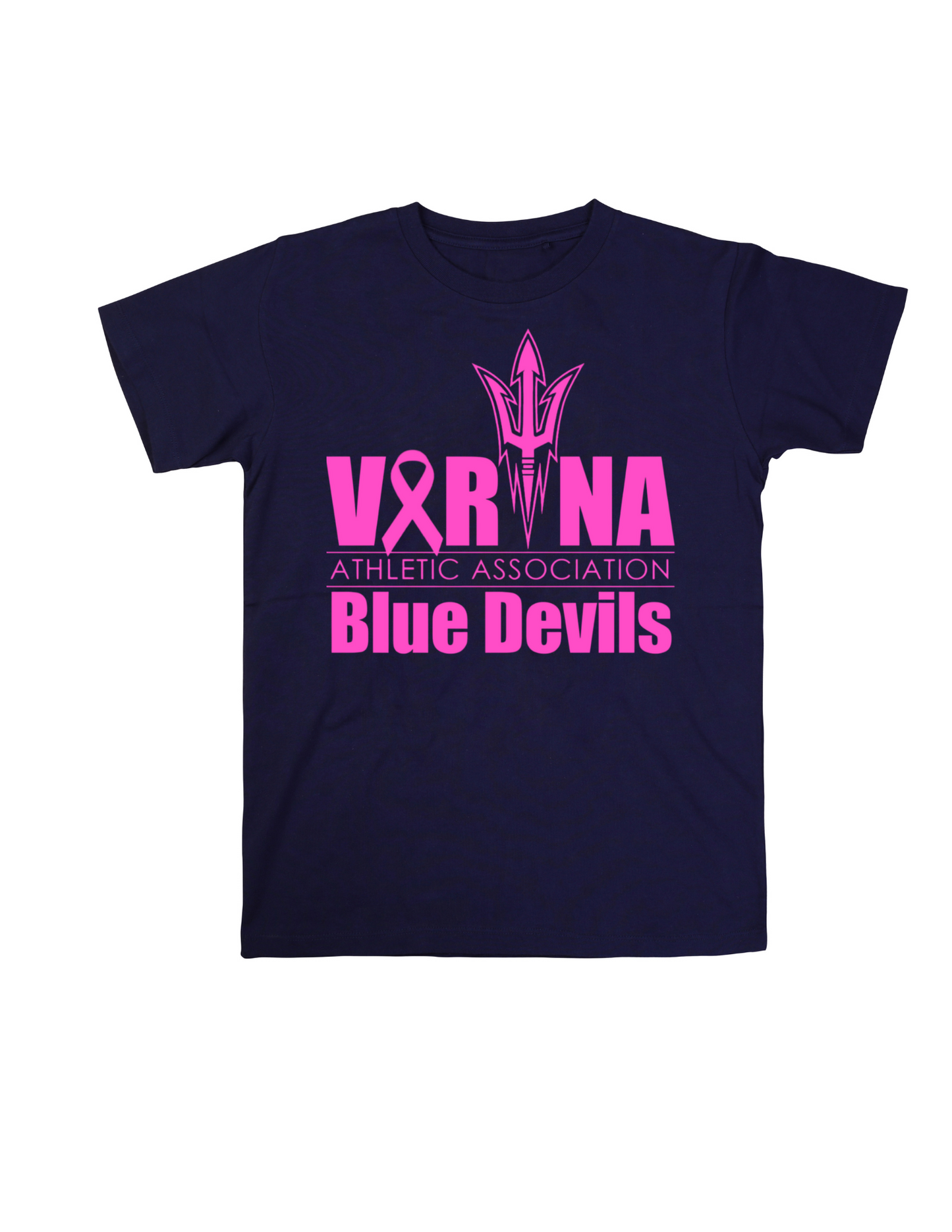 Breast Cancer Vaa Tshirt