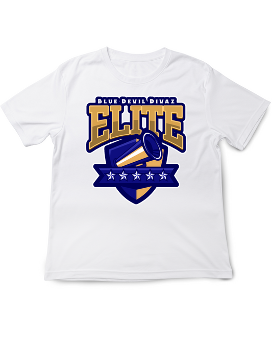 Blue Devil Elite Tshirt